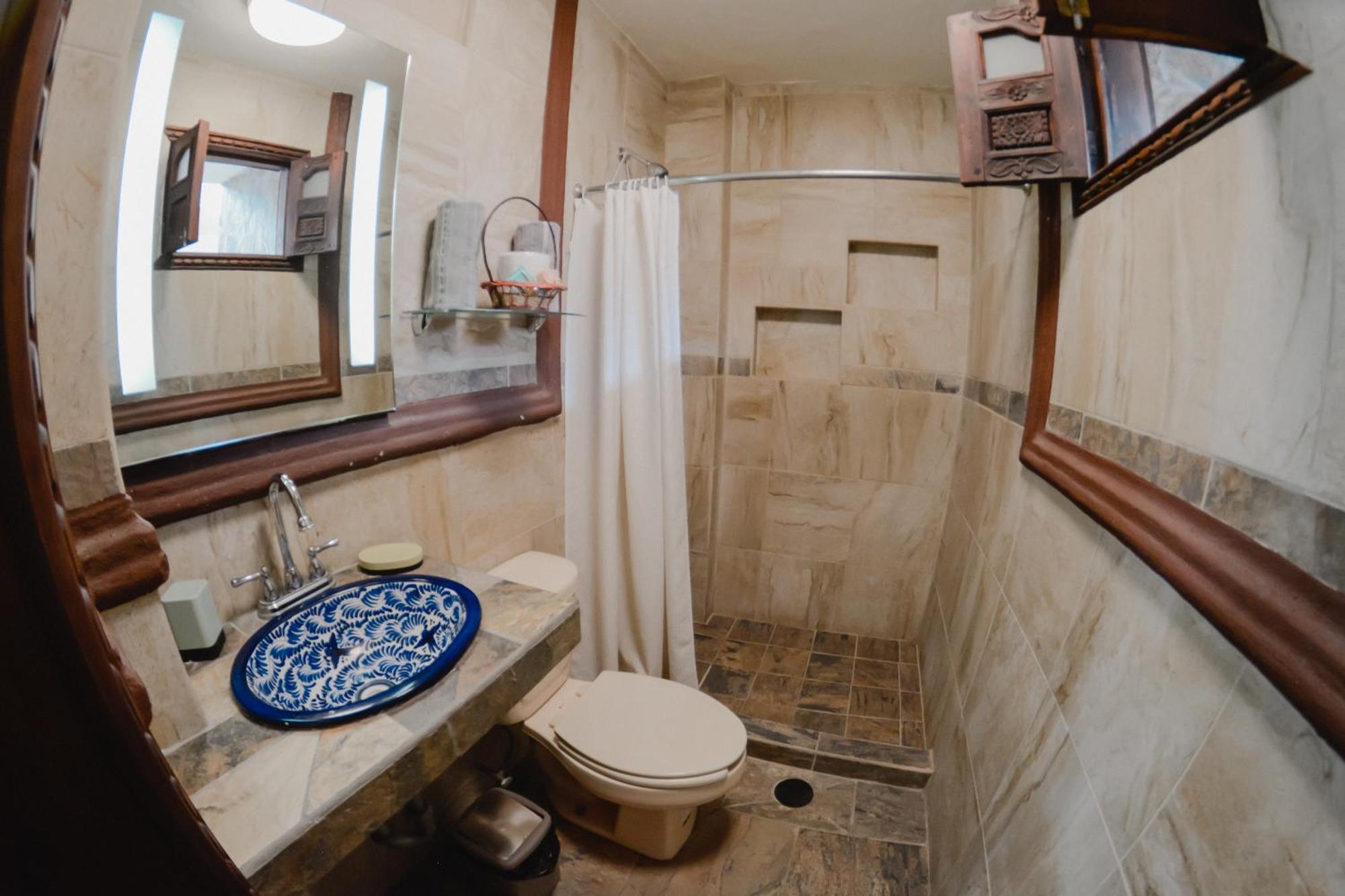 Hotel Boutique Independencia دولوريس إيدالغو المظهر الخارجي الصورة