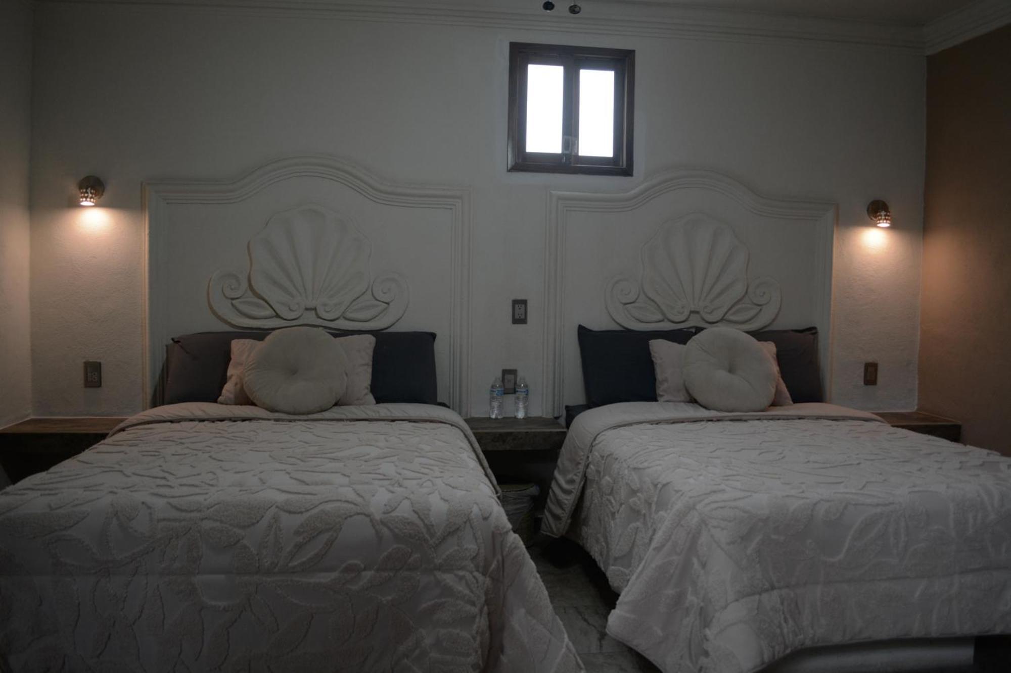 Hotel Boutique Independencia دولوريس إيدالغو المظهر الخارجي الصورة