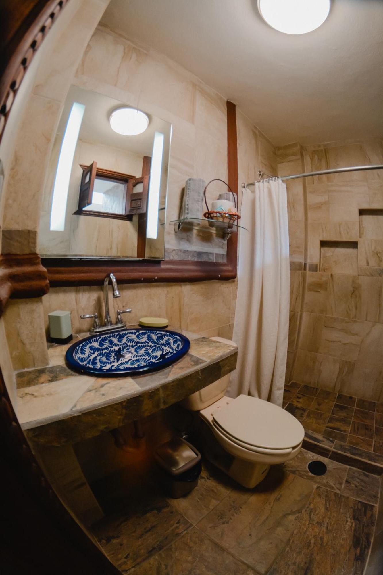 Hotel Boutique Independencia دولوريس إيدالغو المظهر الخارجي الصورة