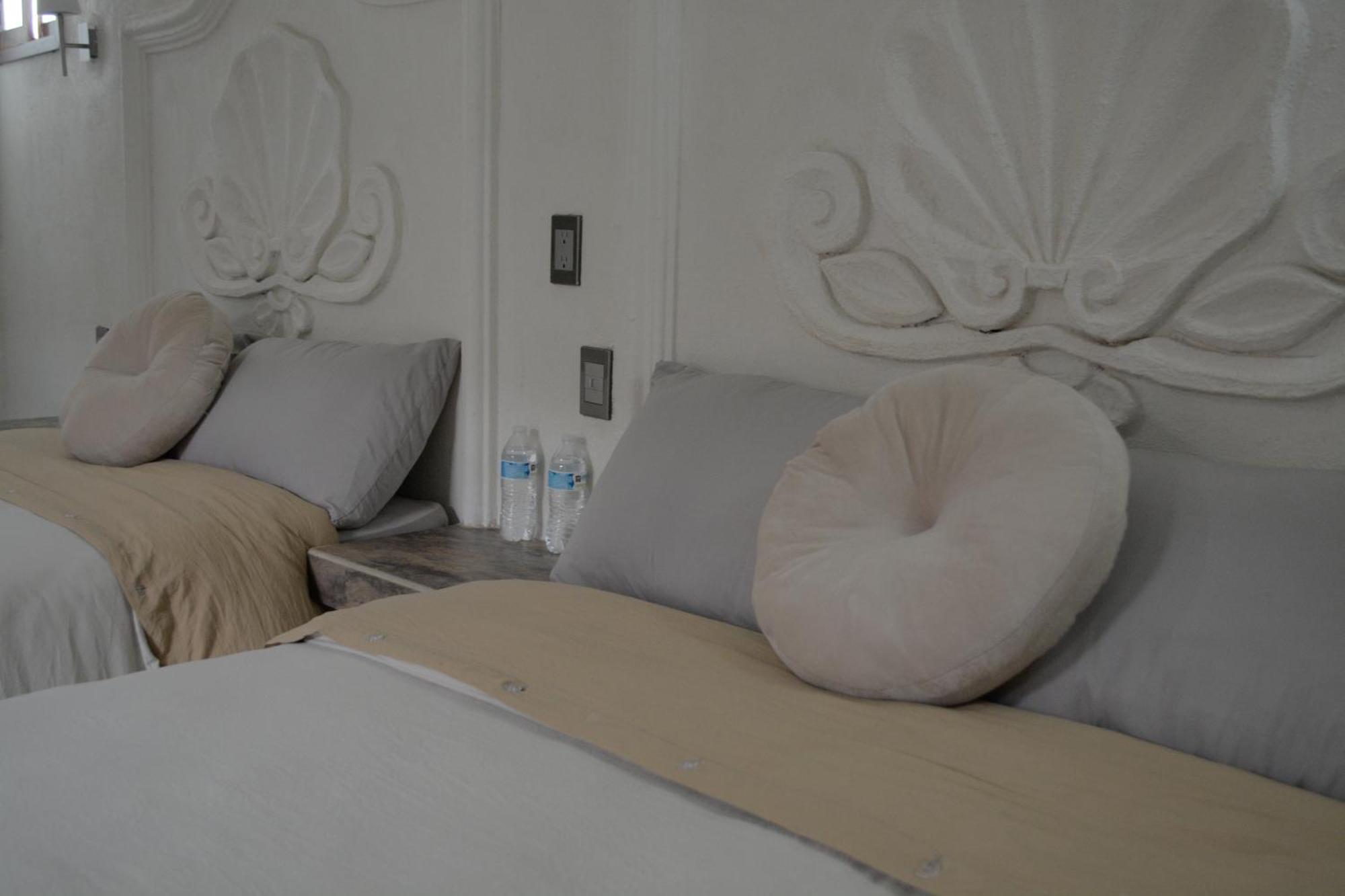 Hotel Boutique Independencia دولوريس إيدالغو المظهر الخارجي الصورة