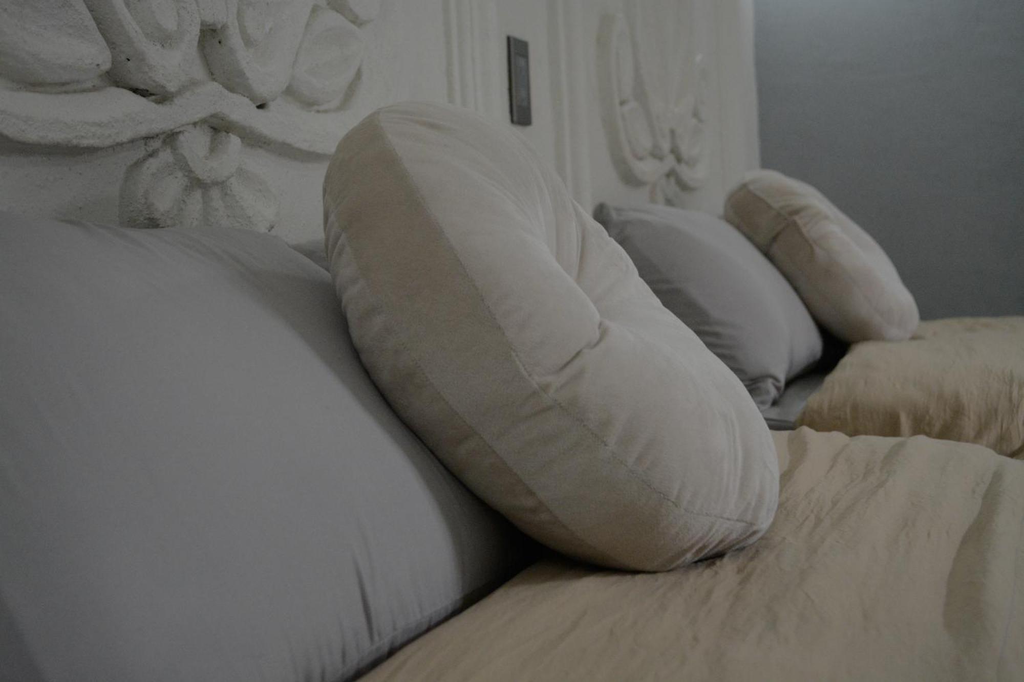 Hotel Boutique Independencia دولوريس إيدالغو المظهر الخارجي الصورة