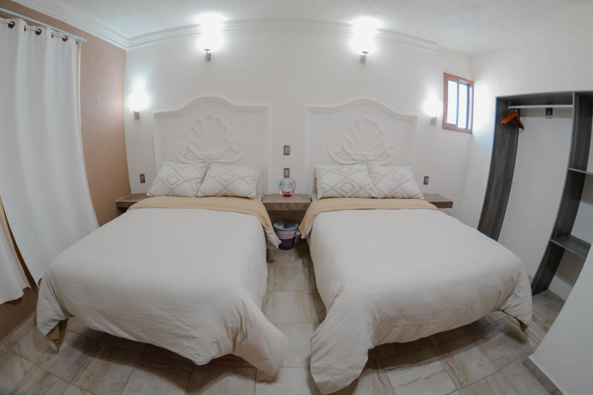 Hotel Boutique Independencia دولوريس إيدالغو المظهر الخارجي الصورة
