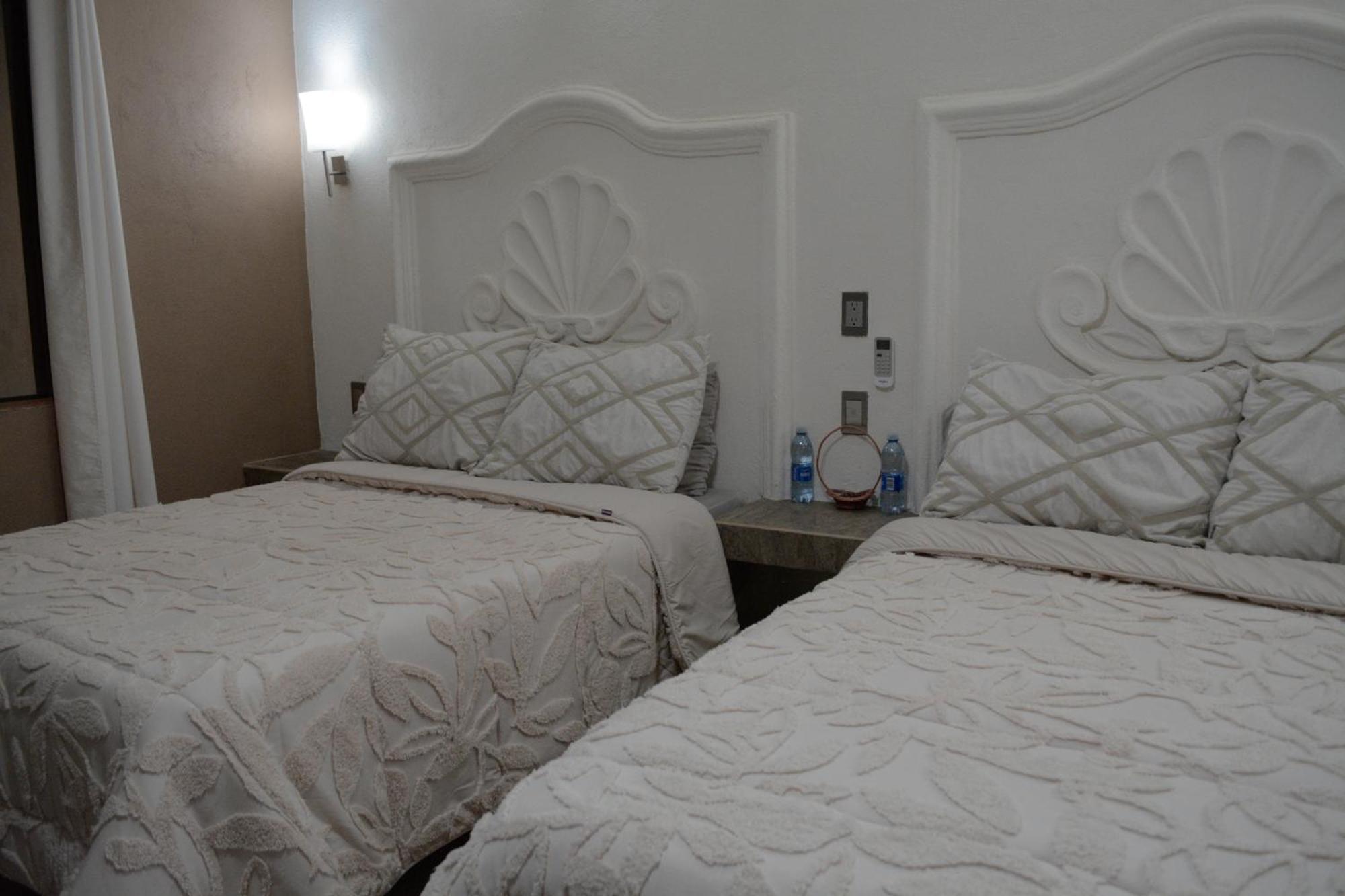 Hotel Boutique Independencia دولوريس إيدالغو المظهر الخارجي الصورة