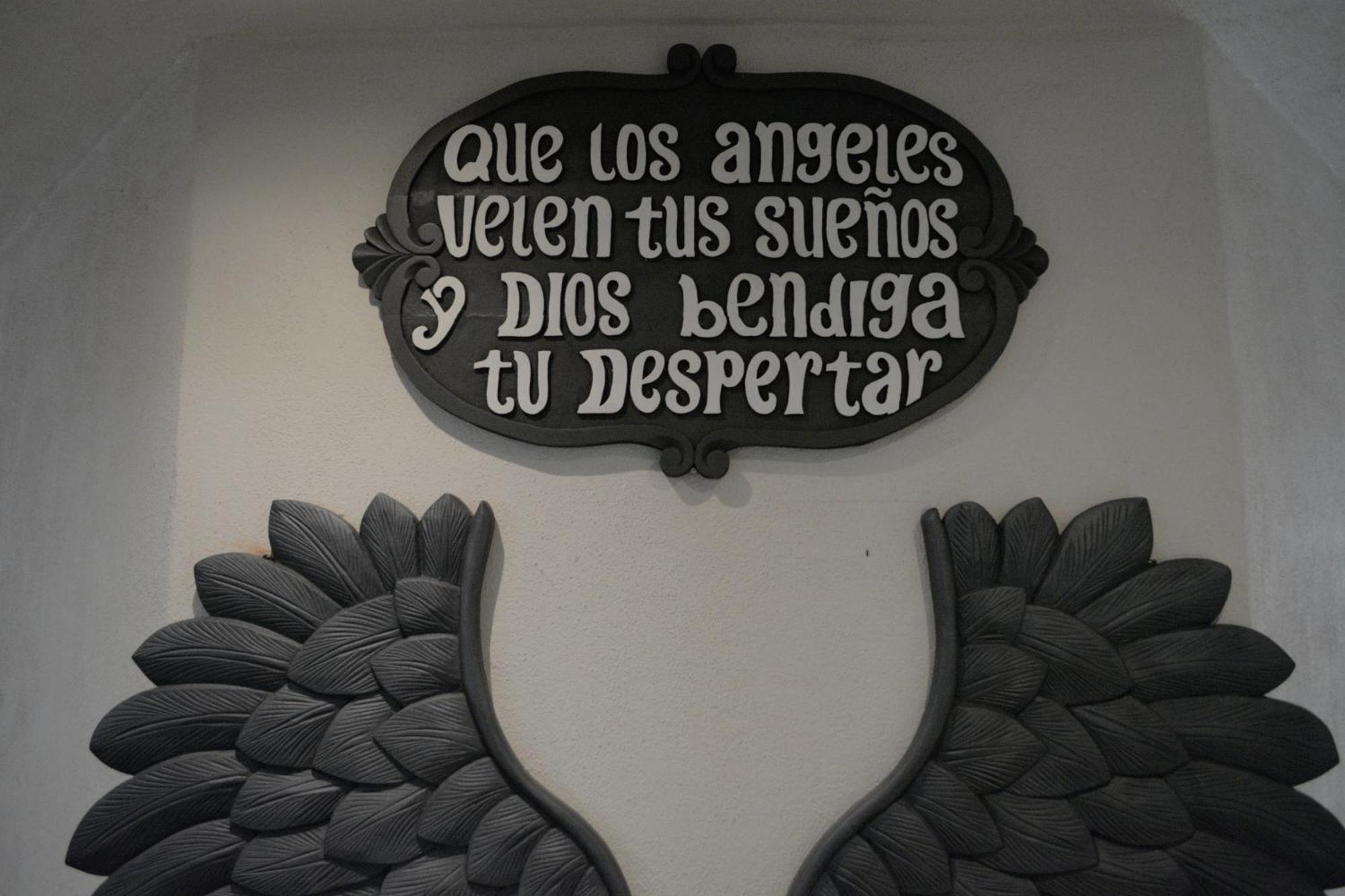 Hotel Boutique Independencia دولوريس إيدالغو المظهر الخارجي الصورة