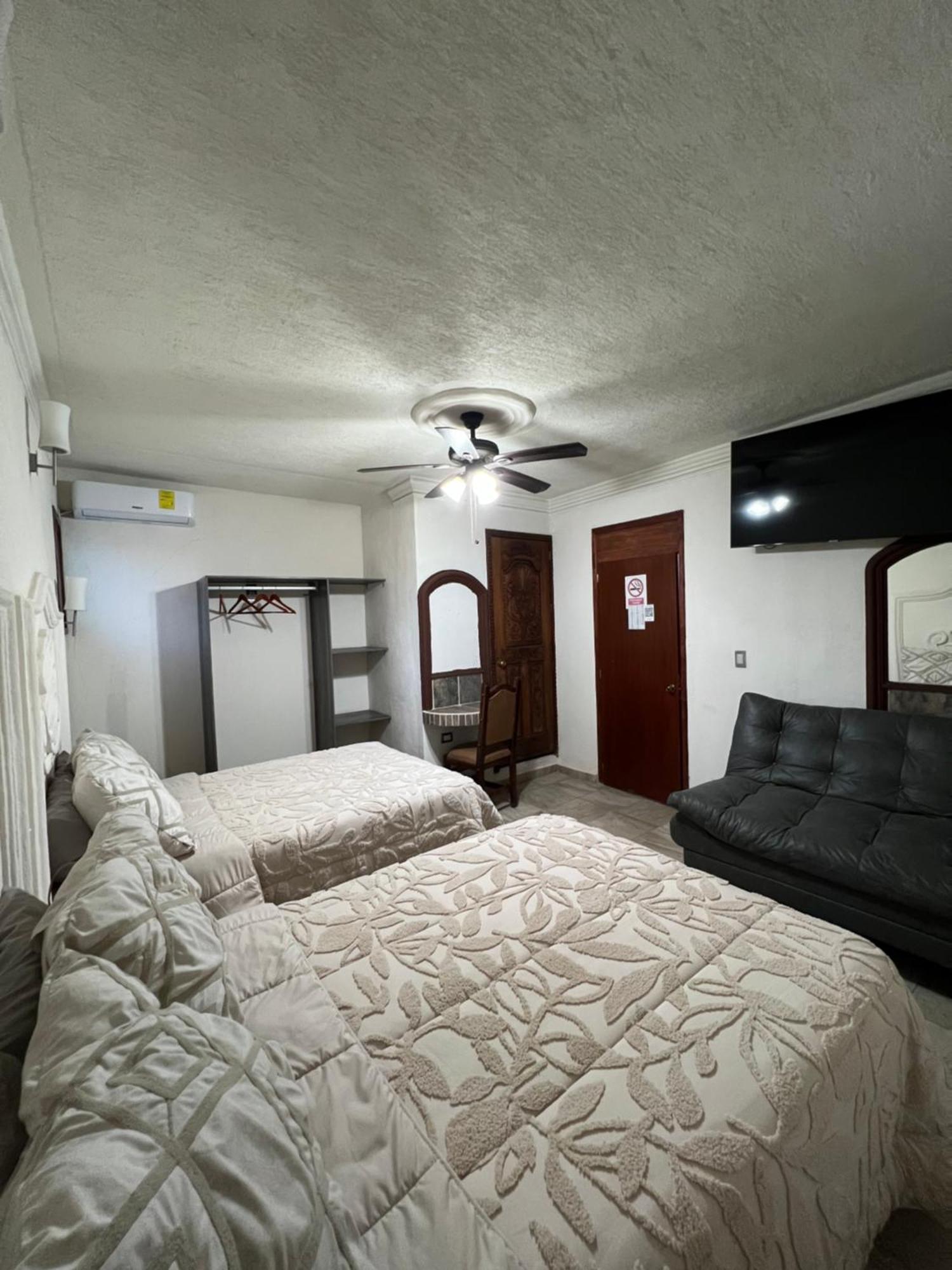 Hotel Boutique Independencia دولوريس إيدالغو المظهر الخارجي الصورة